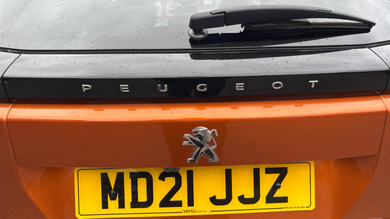 Peugeot 2008 1.2 PureTech 130 Allure 5dr EAT8 Petrol Estate